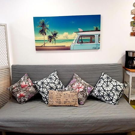 Sea, Sand & Sun Beach Flat Albufeira Ngoại thất bức ảnh