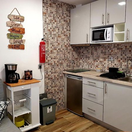 Sea, Sand & Sun Beach Flat Albufeira Ngoại thất bức ảnh