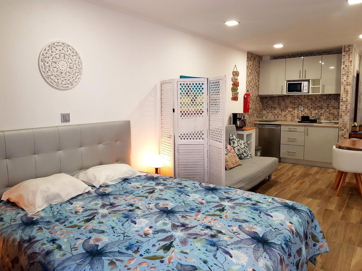 Sea, Sand & Sun Beach Flat Albufeira Ngoại thất bức ảnh