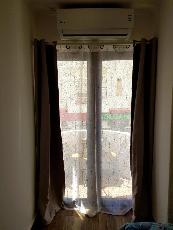 Sea, Sand & Sun Beach Flat Albufeira Ngoại thất bức ảnh