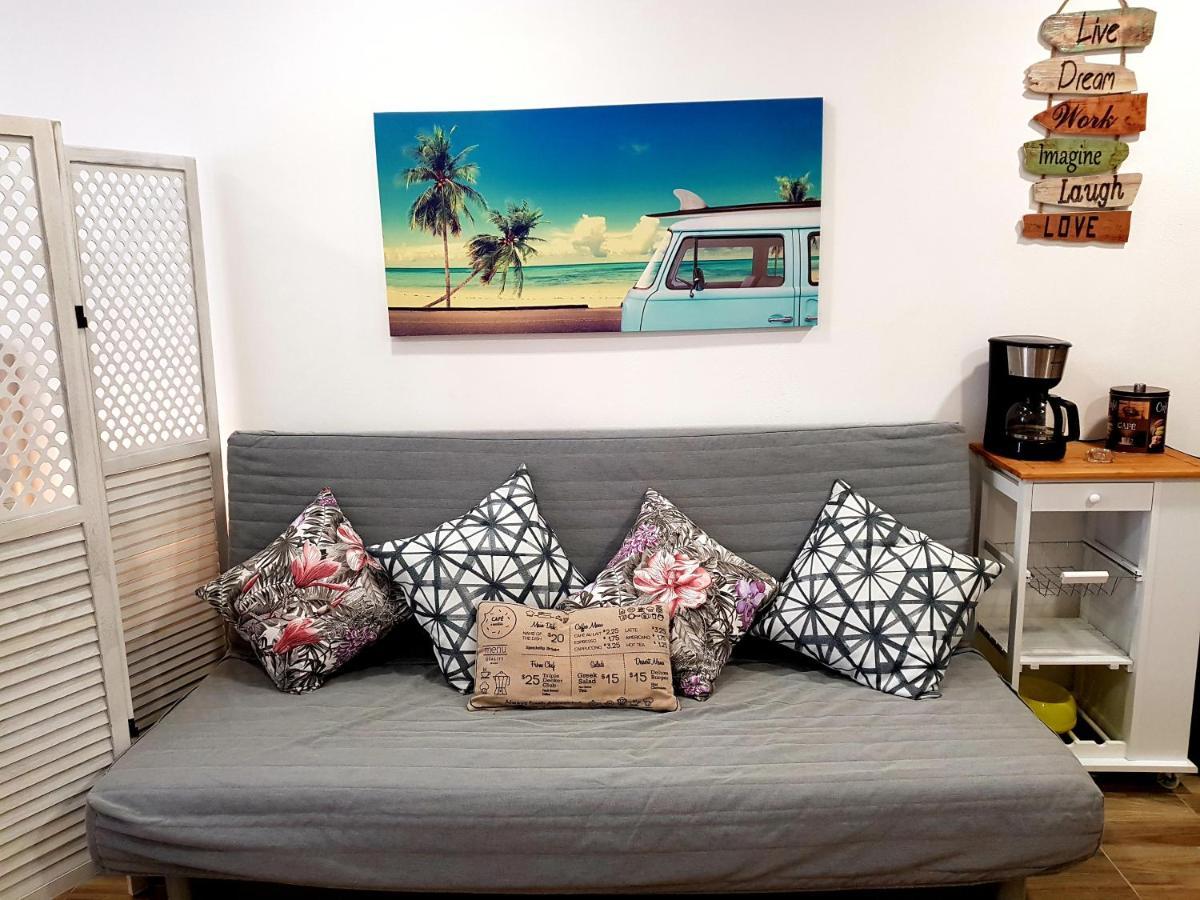 Sea, Sand & Sun Beach Flat Albufeira Ngoại thất bức ảnh