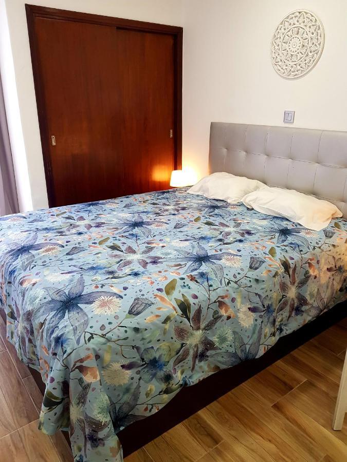 Sea, Sand & Sun Beach Flat Albufeira Ngoại thất bức ảnh