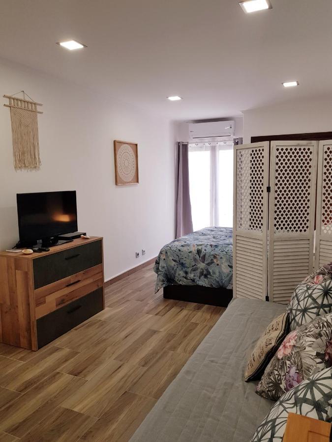 Sea, Sand & Sun Beach Flat Albufeira Ngoại thất bức ảnh