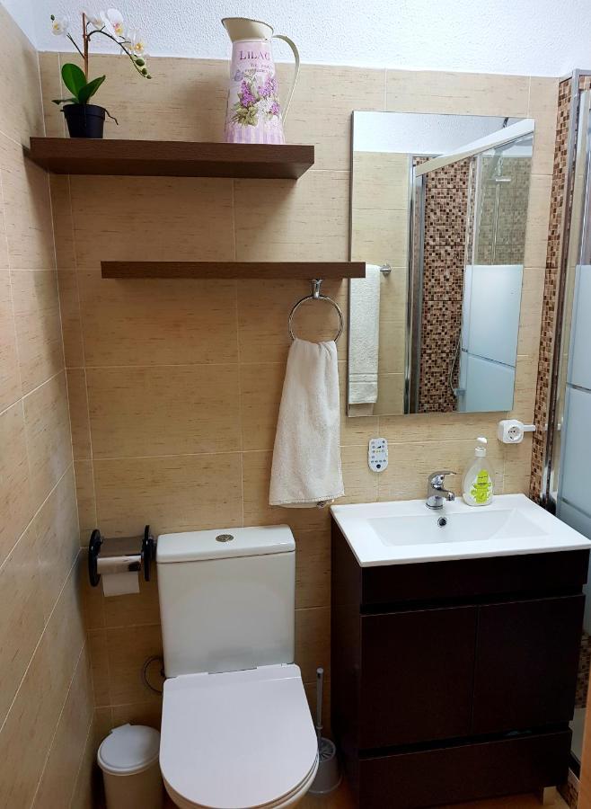Sea, Sand & Sun Beach Flat Albufeira Ngoại thất bức ảnh