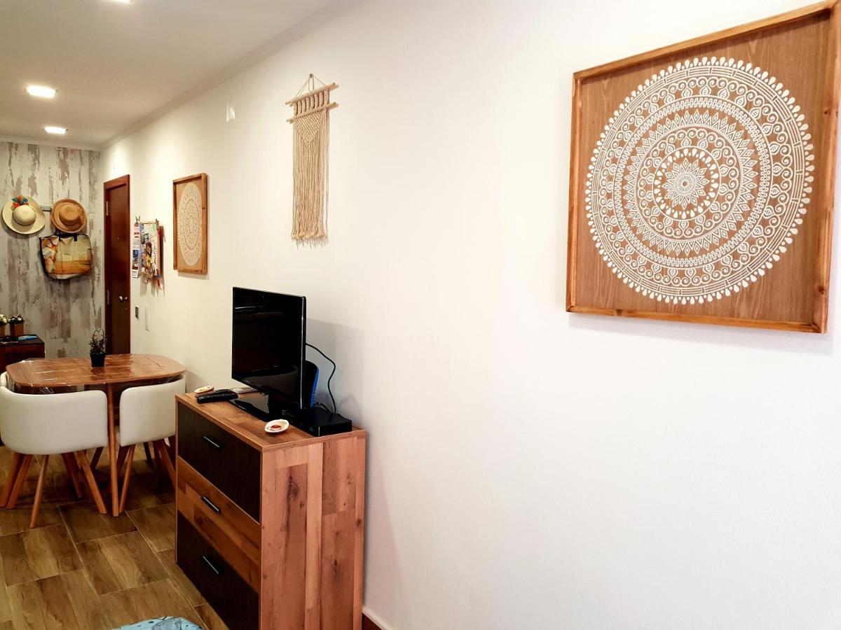 Sea, Sand & Sun Beach Flat Albufeira Ngoại thất bức ảnh