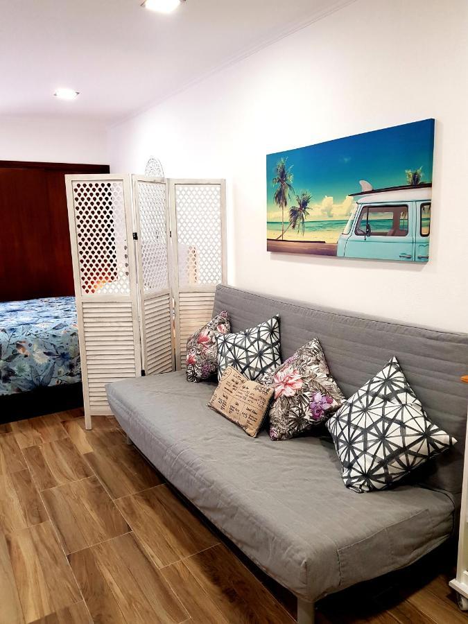 Sea, Sand & Sun Beach Flat Albufeira Ngoại thất bức ảnh