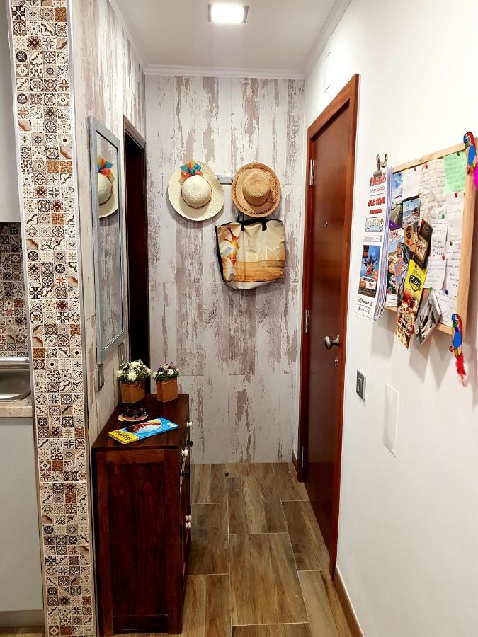 Sea, Sand & Sun Beach Flat Albufeira Ngoại thất bức ảnh