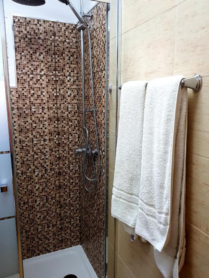 Sea, Sand & Sun Beach Flat Albufeira Ngoại thất bức ảnh