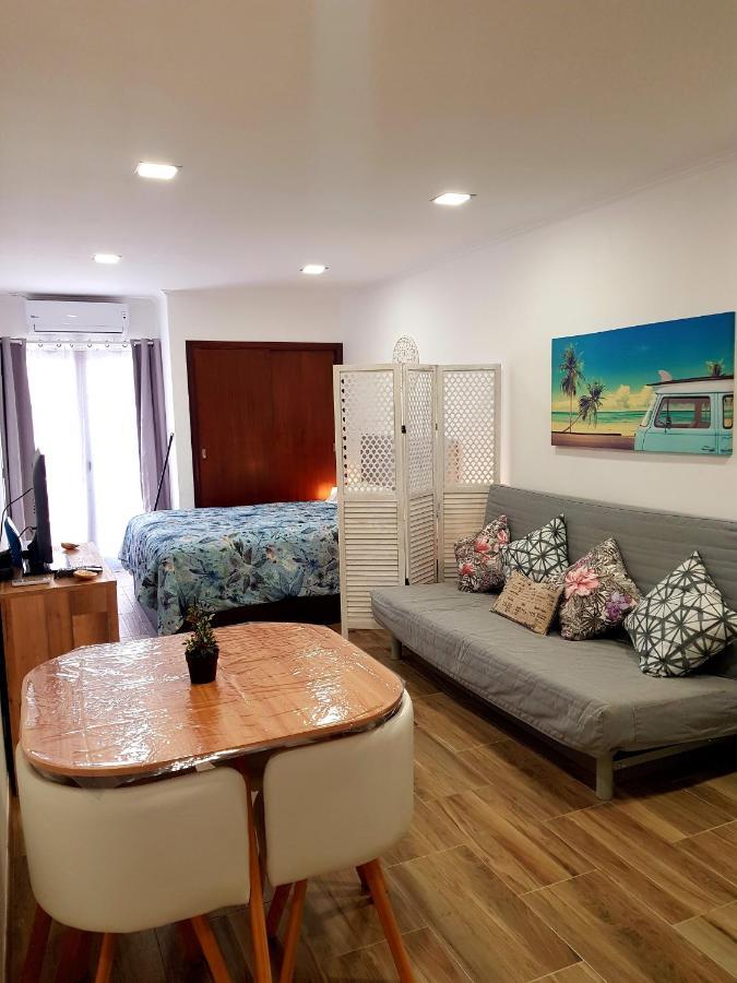 Sea, Sand & Sun Beach Flat Albufeira Ngoại thất bức ảnh