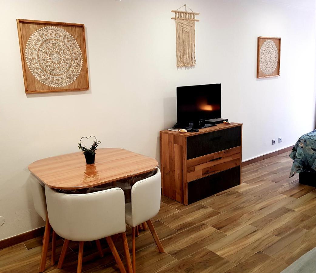 Sea, Sand & Sun Beach Flat Albufeira Ngoại thất bức ảnh