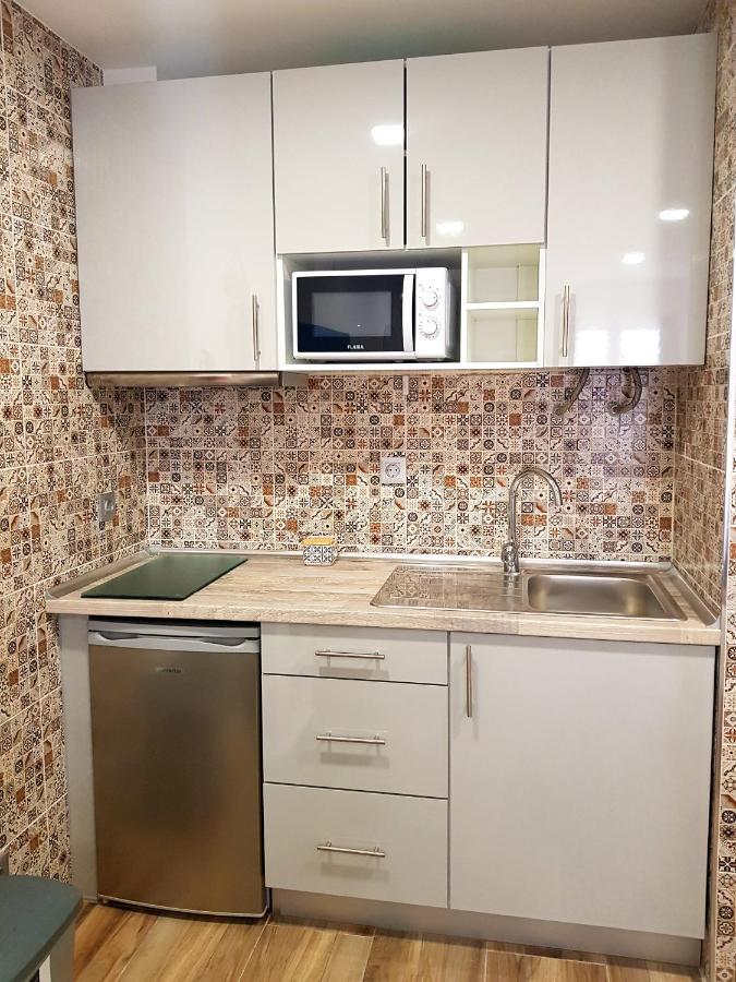 Sea, Sand & Sun Beach Flat Albufeira Ngoại thất bức ảnh
