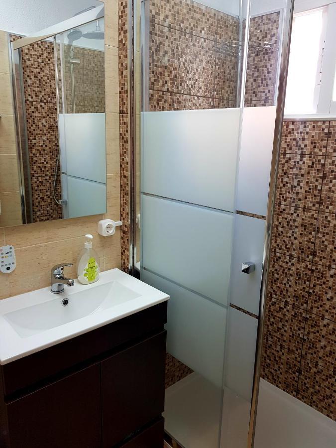 Sea, Sand & Sun Beach Flat Albufeira Ngoại thất bức ảnh
